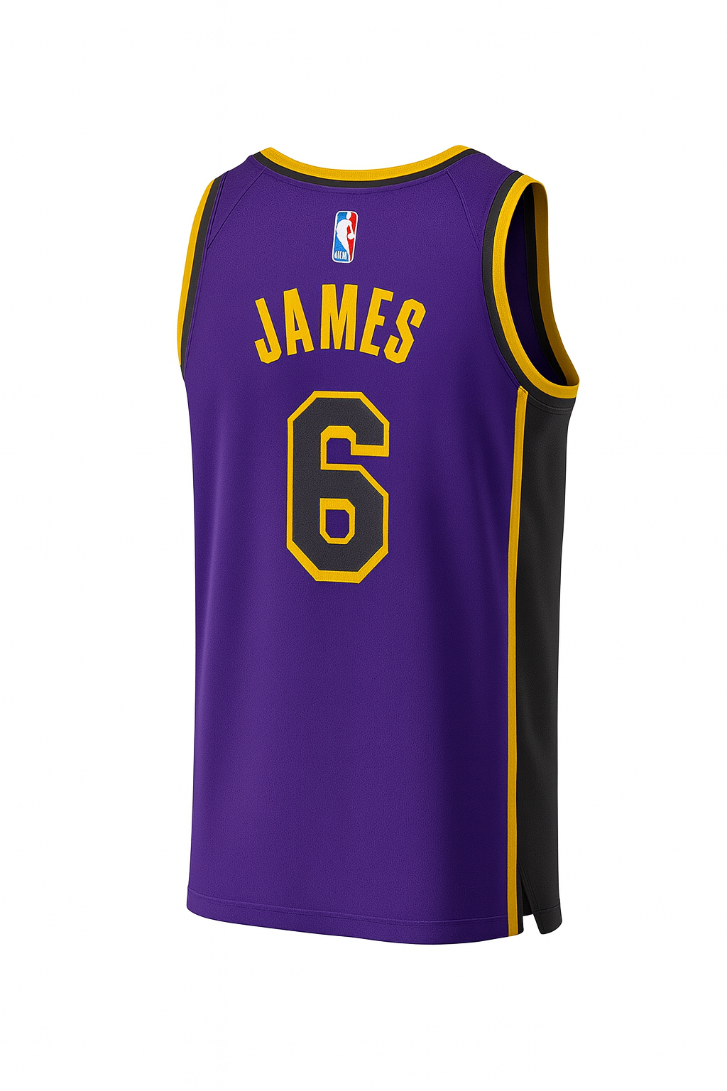 Lakers 6